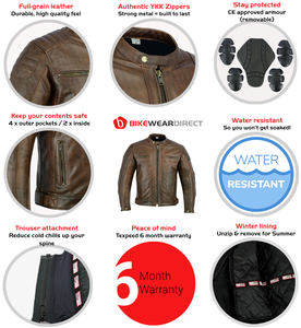 Veste de Moto en Maille Respirante pour Motocross, Veste en Denim de Course avec Coussinets de Protection - Product Image 4