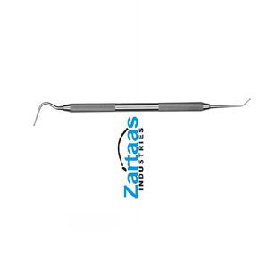 Instrumentos de colocación de alta calidad estándar PCH (Placer de hidróxido de calcio) exportador y fabricante - Product Image 4