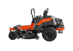 ผลลัพธ์ระดับมืออาชีพที่บ้านสำหรับ Husqvarna ® เครื่องตัดหญ้าแบบ Zero-Turn รุ่นพิเศษ Z254F สำหรับที่อยู่อาศัย - Product Image 2