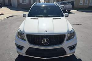 2014 M.-Benz GL63 AMG - Product Image 4