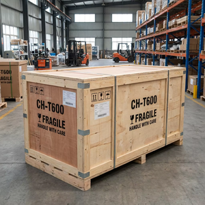 Mesa de Operaciones Ginecológicas Eléctrica Extensible Lateral CH-T600, Cama de Partos Obstétrica, Mesa de Cirugía de Acero Inoxidable para Quirófano - Product Image 6