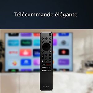 Smart 4K Ultra HD LED TV Full Array LED HDR Energy Saving Available in 50 55 65 Inch Sizes Android System - Product Image 6
