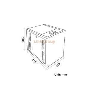 Système d'osmose inverse à flux direct 3 voies Sodabar 90 l/h. Eau froide gazeuse - eau froide pétillante W./O. accessoires avec kit d'installation - Product Image 2
