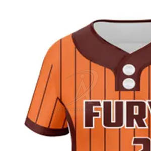 เครื่องแบบซอฟต์บอลเครื่องแบบซอฟต์บอลมาใหม่เครื่องแบบซอฟต์บอล - Product Image 5