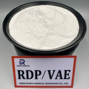 Runpu Chemical Meilleure vente au meilleur prix Poudre <span class=keywords><strong>VAE</strong></span>, Poudre RD, Poudre d'émulsion <span class=keywords><strong>VAE</strong></span>, RDP <span class=keywords><strong>VAE</strong></span> - Product Image 5
