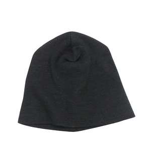 Bonnet en tricot personnalisé avec broderie de logo 3D et choix de couleur, adapté à un usage quotidien, au style streetwear et à la promotion - Product Image 4