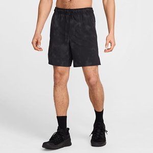 กางเกงขาสั้นออกกำลังกายสำหรับผู้ชายกางเกงขาสั้นเล่นฟิตเนสวิ่งเล่นยิมมีกระเป๋าดีไซน์แบบกำหนดเอง - Product Image 1