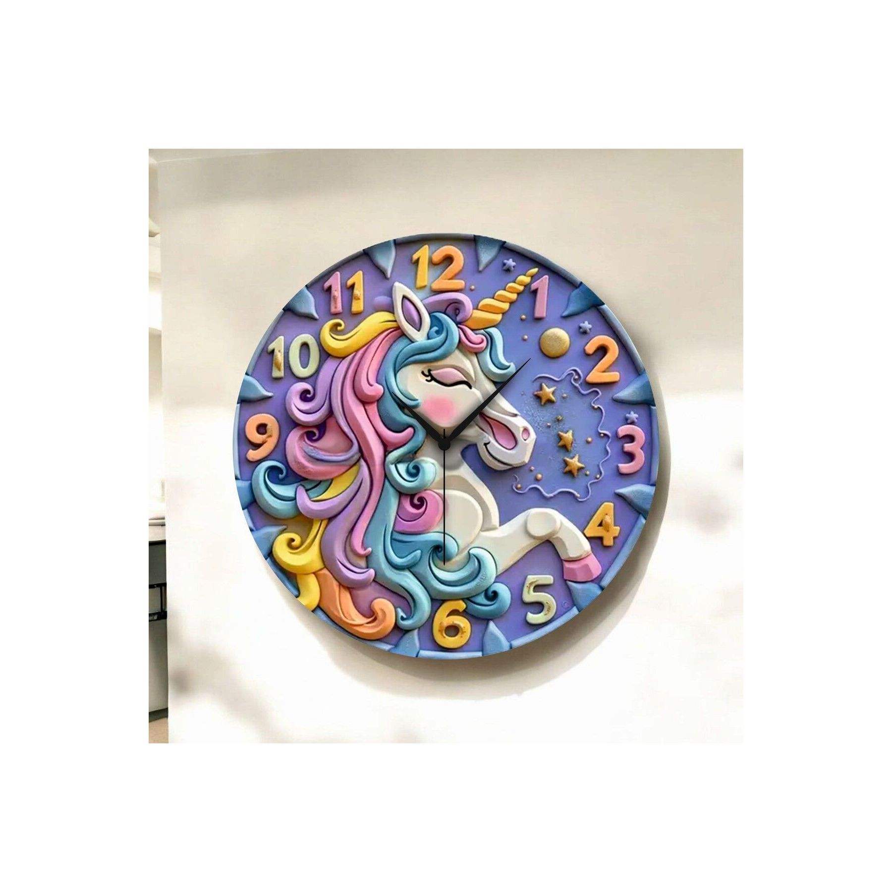 มีสีสันมาก