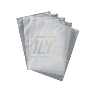 2024 sac en toile à fermeture éclair givré personnalisé sacs à café en plastique de haute qualité Offre Spéciale du fabricant pour les produits ménagers - Product Image 1