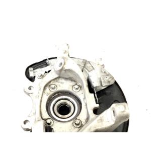 Ammortizzatore posteriore sinistro per Mercedes GLC Coupé (BM 253) (6.2016) A2133572500 (16>) - Product Image 5