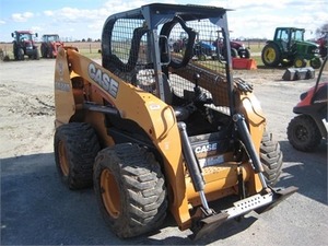 Cargadora Compacta de Ruedas SR250, Cargadora Hidráulica de Servicio Pesado con Motor Diésel |   Equipo de Construcción – Mejor Precio al por Mayor - Product Image 6