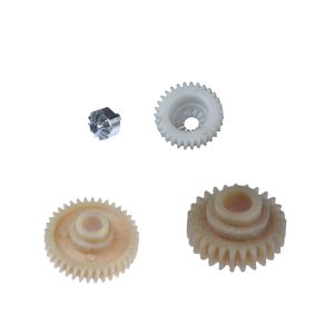 Kit de réparation de moteur de toit ouvrant pour Citroën C3 - Product Image 4