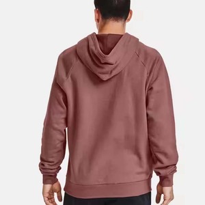 Sweats à capuche hommes sweats à capuche pour hommes Fitness prêt Hoodie amélioré avec performance de protection UV et conception de protection UV pour les vêtements de voyage - Product Image 2