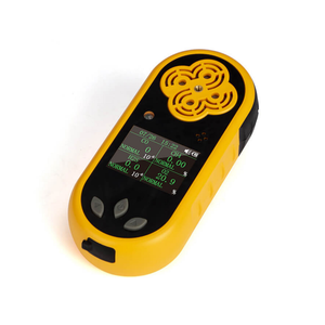 Detector de gas alcano de la mejor calidad 0-20% Vol Triclorometano Detector de fugas de gas inteligente para la escuela - Product Image 3