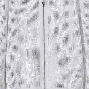 Survêtement décontracté à capuche d'hiver personnalisé avec des strass et des motifs en cristal brillant, doublure douce, tissu extensible durable - Product Image 3