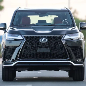 Lexus LX600 F Sport 3.5L 2024 - Product Image 1