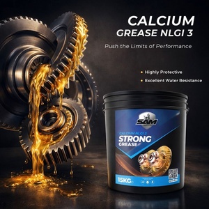 Huiles Lubrifiantes Euro 4L pour Véhicules, SAE 15W-40/0W-40, Norme API, Certifiées ISO9001, Haute Efficacité - Product Image 5