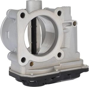 Ensamblaje del cuerpo del acelerador para Mitsubishi L200 2.4L 2008-2009 para Mitsubishi Montero Sport 3.0L 2012-2015 2018-2020 - Product Image 2
