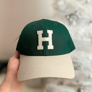 Gorras de Béisbol con Logotipo Personalizado al por Mayor, Gorras de Béisbol de 6 Paneles con Logotipo Vintage de Fieltro, Gorras de Béisbol con Visera Curva, Estructuradas de Algodón - Product Image 2