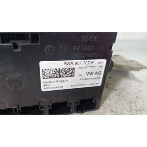COMPUTER DE BORD VOLKSWAGEN Golf Série VIII Variant (CG5) 5WA.907.727.P DHFA (20>) - Product Image 2