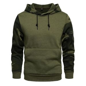Sweat-shirts à capuche pour hommes, coupe classique, 100% coton, 300g, respirants, attrayants, avec logo personnalisé, vente en gros - Product Image 4