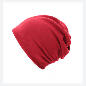 Nouvelle mode en gros meilleure qualité bonnets chapeaux jacquard pour adultes meilleure vente sur mesure de haute qualité unisexe bonnet chapeaux - Product Image 1