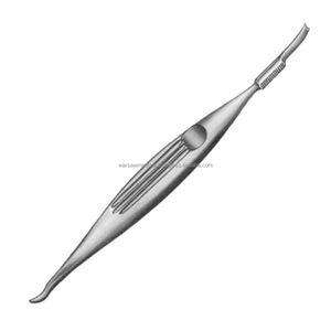 Premium Quality WARSAW MEDICAL Overholt Stainless Steel Bone Surgery Instruments | sutur kitmedic instrument - Product Image 2