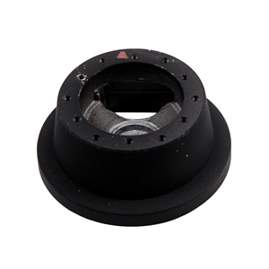 Hub pliable pour airbag - Product Image 1