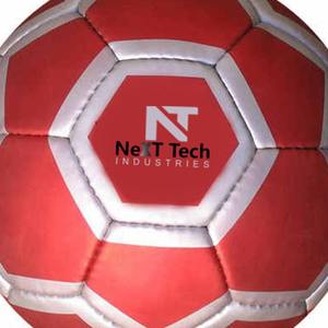Pakistan migliori produttori di palline promozionali di vendita <span class=keywords><strong>Online</strong></span> buon prezzo palloni da calcio - Product Image 2