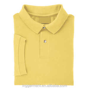 เสื้อโปโลสำหรับผู้ชายโลโก้ออกแบบได้ตามต้องการผ้าเจอร์ซีย์พิมพ์ลาย - Product Image 1