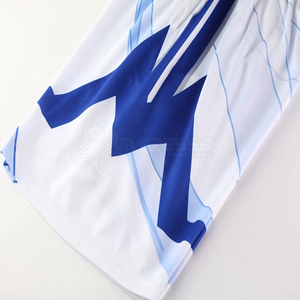 Dernier style, uniforme de basketball sans manches personnalisable, haute qualité, design respirant, 100% polyester, ensemble pour hommes adultes, tout compris - Product Image 6
