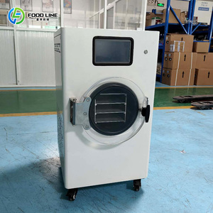 Lyophilisateur domestique avec affichage des codes d'erreur - Facile à résoudre les problèmes courants - Product Image 2