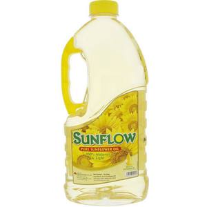 Huile de tournesol raffinée, approvisionnement en usine, huile de tournesol comestible / 1 L, huile de tournesol de cuisson raffinée à 100%, exportée des Pays-Bas - Product Image 3