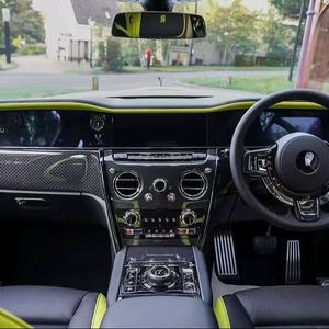 2024 precio barato rRol-lssss rRo-yceeeee cul-linannn insignia negra - Product Image 5