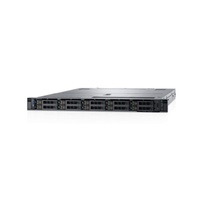 Serveur Rack d'occasion PowerEdge R6525 32 Go DDR4 480 Go SATA pour environnements de calcul intensif pour répondre aux besoins traditionnels