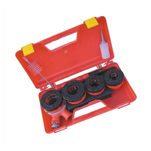 Roscadora Manual de Trinquete de Alta Calidad, Grado Industrial, Personalizable, Soporte OEM y ODM, Fabricada y Exportada desde India - Product Image 1