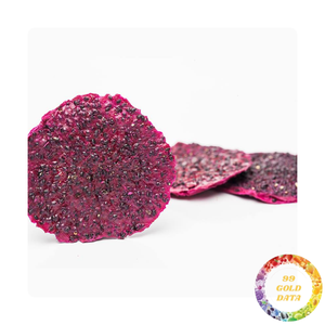 Fruit du dragon rouge séché du Vietnam sans sucre sans additifs bon pour la santé | Prix de gros - Product Image 1