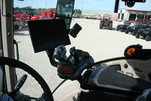 Tractor Fendt usado en stock Maquinaria agrícola de 500HP para la venta/Tractor Fendt 1050 Vario Disponible a un precio muy moderado - Product Image 4