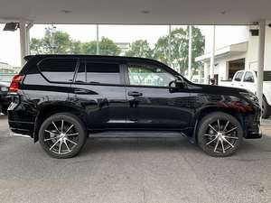 TOYOTA LAND CRUISER PRADO - Product Image 4