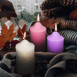 Moldes <span class=keywords><strong>de</strong></span> velas <span class=keywords><strong>de</strong></span> silicona <span class=keywords><strong>de</strong></span> <span class=keywords><strong>Pilar</strong></span> personalizados OEM chinos ondulados cilíndricos <span class=keywords><strong>de</strong></span> buena calidad para hacer velas <span class=keywords><strong>de</strong></span> jabón para hornear - Product Image 6