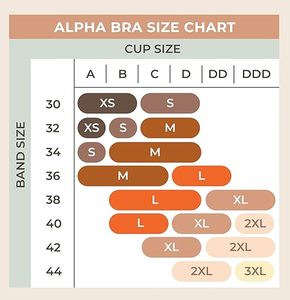 Soutien-gorge de sport pour femme avec tissu doux et respirant et coussinets amovibles conçus pour la course à pied, le yoga et le confort toute la journée. - Product Image 6