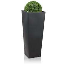 Qualité supérieure à prix raisonnable. Pot de fleurs le plus vendu, fabriqué à partir de matériaux durables et résistants aux intempéries pour la créativité. - Product Image 6