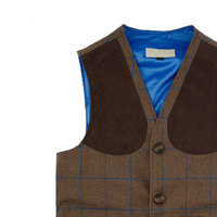 Gilet tactique de tir léger et réglable au prix de gros Gilet de chasse au design unique Nouvelle arrivée Gilet de tir