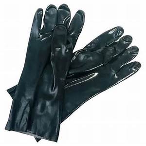 Gants d'examen en vinyle - Product Image 4