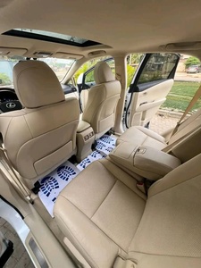 CONOZCA NUESTRO LEXUS RX 350 MODELO 2014 EN EXCELENTE ESTADO, ECONÓMICO, CON TODAS LAS OPCIONES Y ENVÍO GRATUITO - Product Image 4