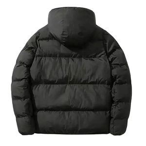 Top Quality Hot Selling Winter <b>puffer</b> <b>Jacket</b> for Men Warm Outdoor Regular Lightweight <b>Puffer</b> <b>Jackets</b> for Men - Product Image 5