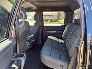 ฟอร์ด เอฟ-150 เอ็กซ์แอลที ซูเปอร์ครูว์ ขับเคลื่อนสี่ล้อ ปี 2021 ใหม่/มือสอง - Product Image 5