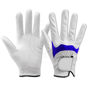 Gants de golf tous temps résistants à l'eau et respirants - Product Image 6