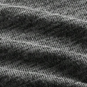 Custom <b>Grey</b> Color Short Sleeve O-Neck Loose Fit Men's <b>T</b> <b>Shirts</b> High Quality Embroidery Silk Screen Printed Logo Design Summer - Product Image 4