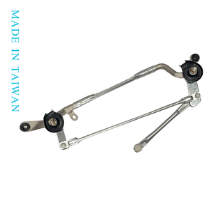 ที่ปัดน้ำฝน85150-0D150สำหรับ Toyota Yaris ชิ้นส่วนโลหะที่ปัดน้ำฝนรถยนต์สำหรับ2014 - Product Image 1